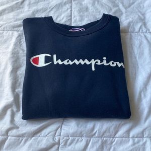 Champion Sweatshirt